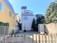 本駒込二丁目戸建（本駒込２－５－９）の画像