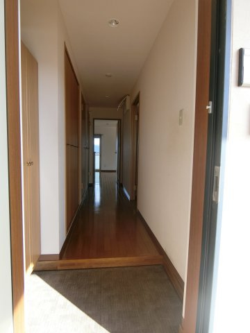 iマンションの玄関|イメージ505号室の写真