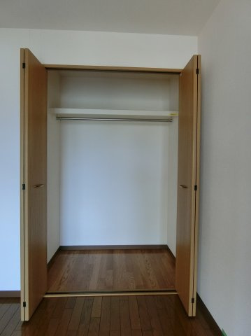 iマンションの収納|イメージ505号室の写真