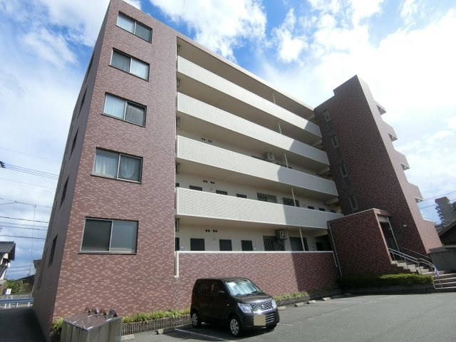 iマンション