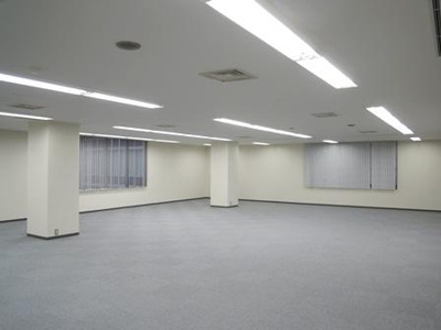 【内装】 | 梅田パシフィックビルディング