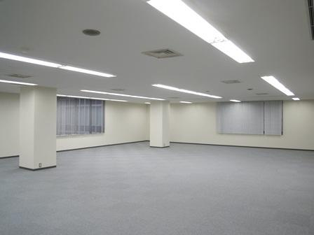 【内装】 | 梅田パシフィックビルディング