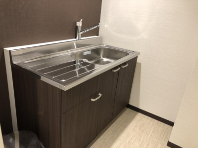 【その他共用部分】 | 梅田パシフィックビルディング