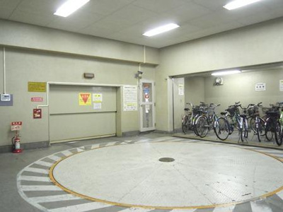 【その他共用部分】 | 梅田パシフィックビルディング