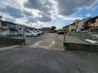 【外観】 | 修学院十権寺町　土地☆建築条件なし☆