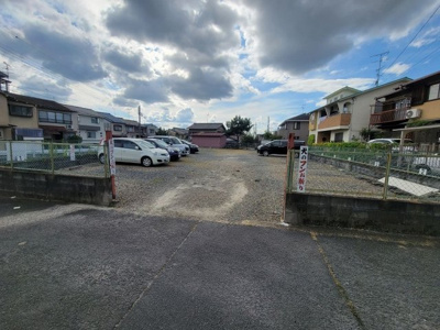 【外観】 | 修学院十権寺町　土地☆建築条件なし☆