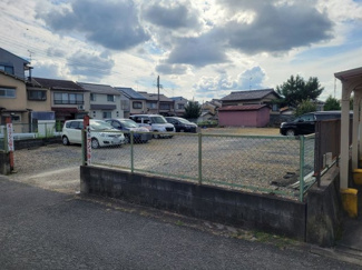 | 修学院十権寺町　土地☆建築条件なし☆