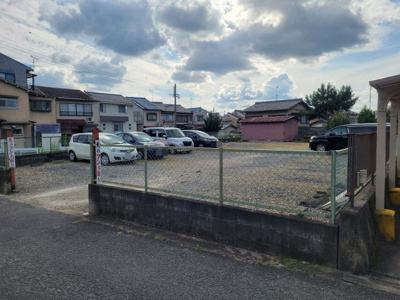  | 修学院十権寺町　土地☆建築条件なし☆
