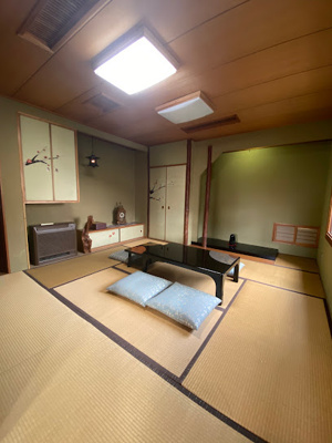  | 北白川小倉町　中古戸建【RC造☆白川疎水☆角地☆地下＆屋上】