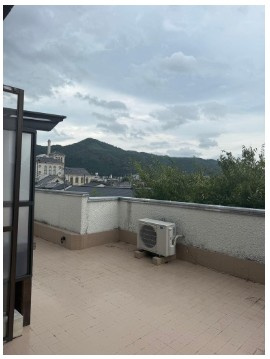  | 北白川小倉町　中古戸建【RC造☆白川疎水☆角地☆地下＆屋上】