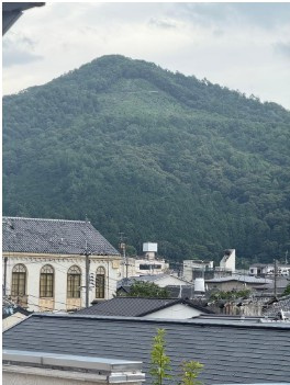  | 北白川小倉町　中古戸建【RC造☆白川疎水☆角地☆地下＆屋上】