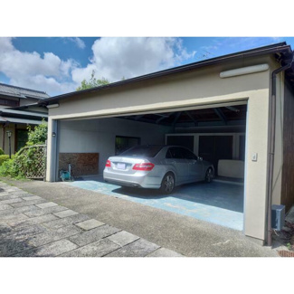  | 修学院登り内町　中古戸建☆お庭・車庫付☆