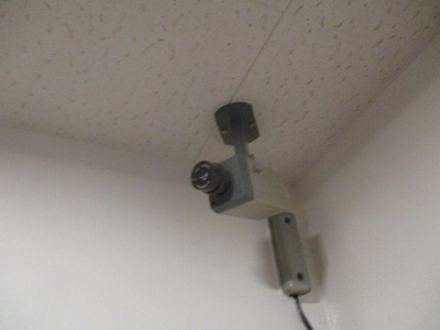 【セキュリティ】 | 川辺ビル