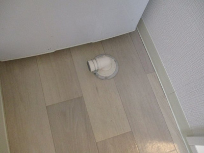 【設備】 | 川辺ビル