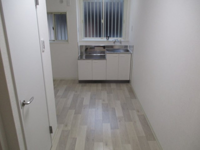 【居間・リビング】 | 川辺ビル