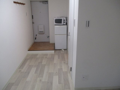 【内装】 | 川辺ビル