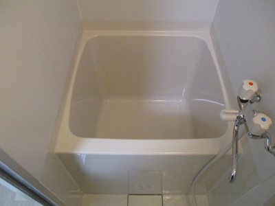 【浴室】 | 川辺ビル