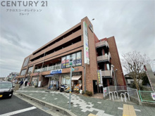 三和建設中山寺ビルの画像