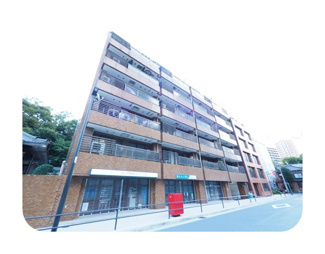 【外観】 | おしゃれな外観です