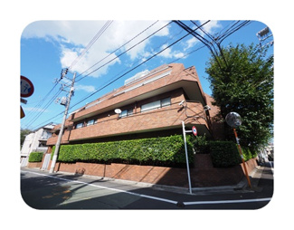 【外観】 | 外観です