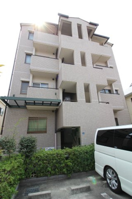 【外観】 | アゼリア六甲