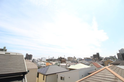 【展望】 | アゼリア六甲