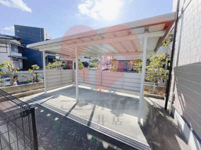 【その他共用部分】 | ラパス高倉台Ⅲ番館