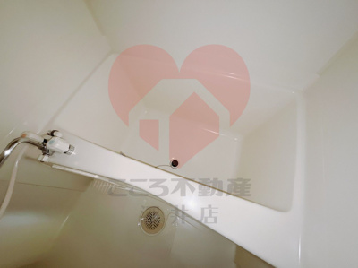 【浴室】 | ラパス高倉台Ⅲ番館