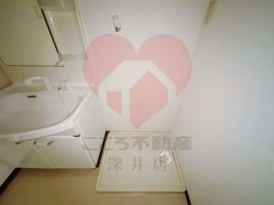 【設備】 | ラパス高倉台Ⅲ番館