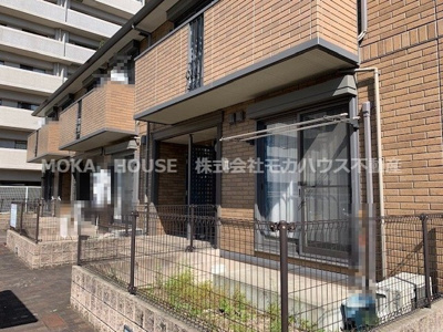 【外観】 | エスペランサオアシス | きれいな外観です