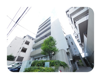 【外観】 | 外観です