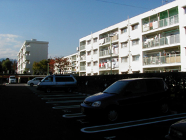 緑ヶ丘第２の画像