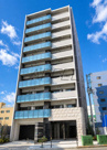 S-RESIDENCE天満Gracisの画像