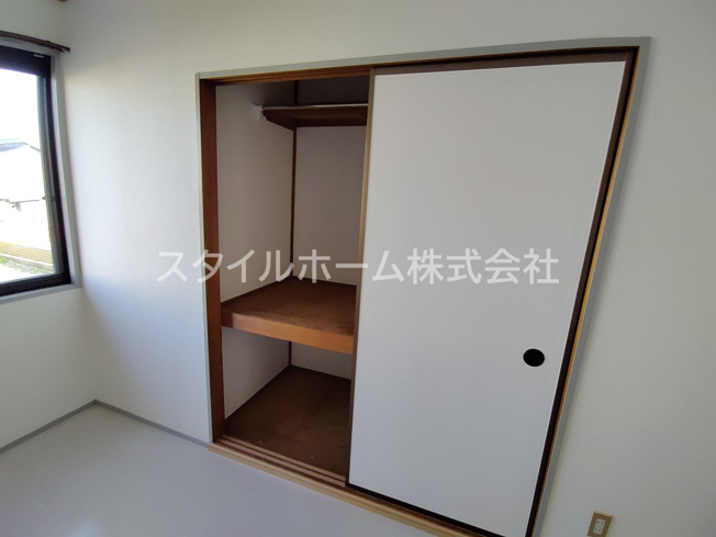 【収納】 | セジュール中野