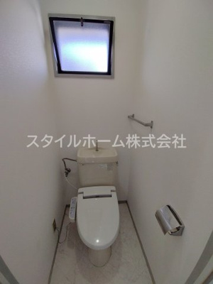 【トイレ】 | セジュール中野