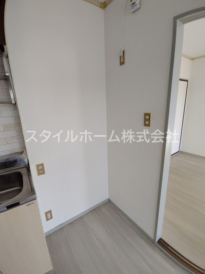【設備】 | セジュール中野