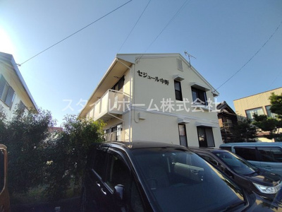 【外観】 | セジュール中野