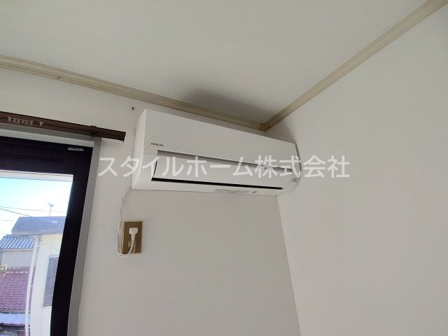【設備】 | セジュール中野
