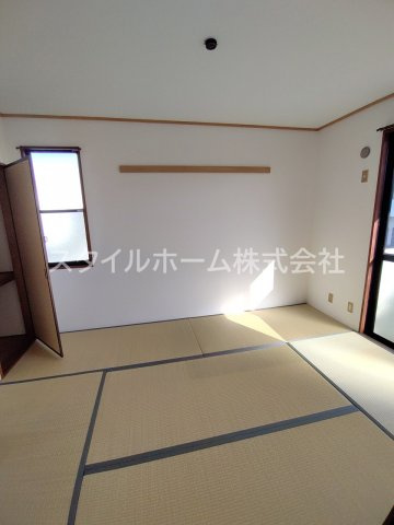 【和室】 | セジュール中野