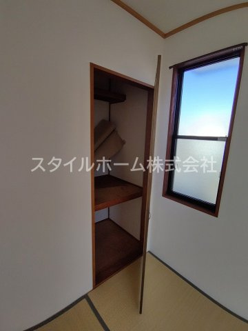 【和室】 | セジュール中野