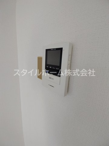 【セキュリティ】 | セジュール中野