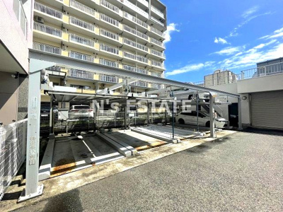 【駐車場】 | まあぷる・おおみち