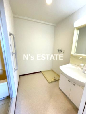 【洗面所】 | まあぷる・おおみち