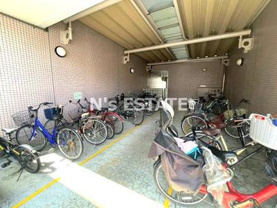 【その他共用部分】 | まあぷる・おおみち