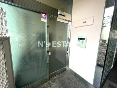 【エントランス】 | まあぷる・おおみち