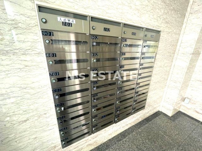 【その他共用部分】 | まあぷる・おおみち