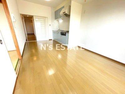 【居間・リビング】 | まあぷる・おおみち