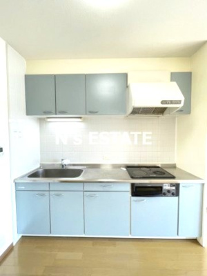 【キッチン】 | まあぷる・おおみち