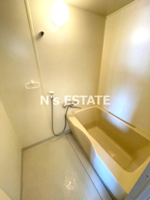 【浴室】 | まあぷる・おおみち