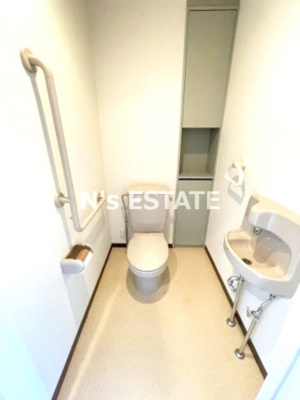 【トイレ】 | まあぷる・おおみち